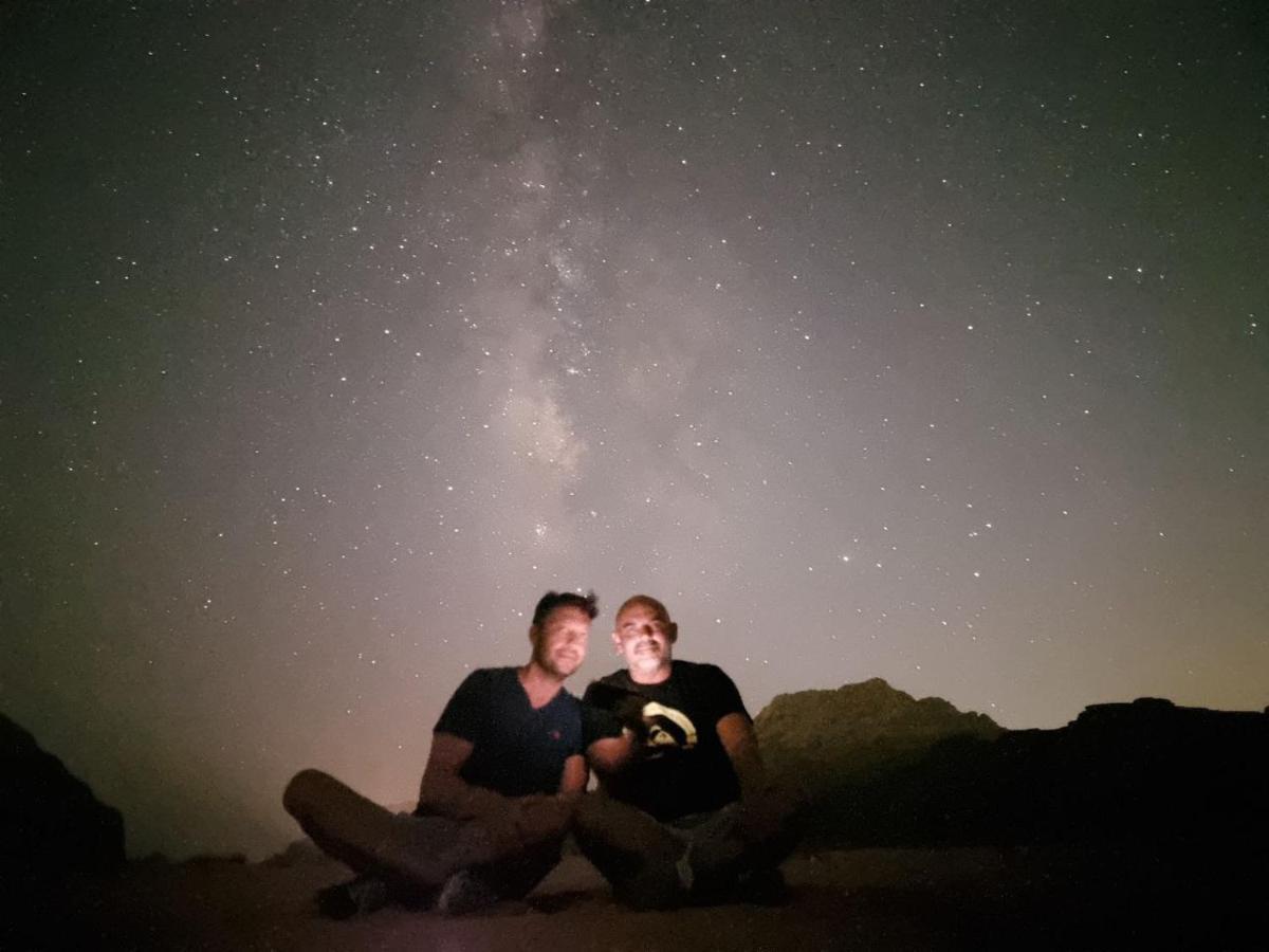 Camping White Desert Camp *