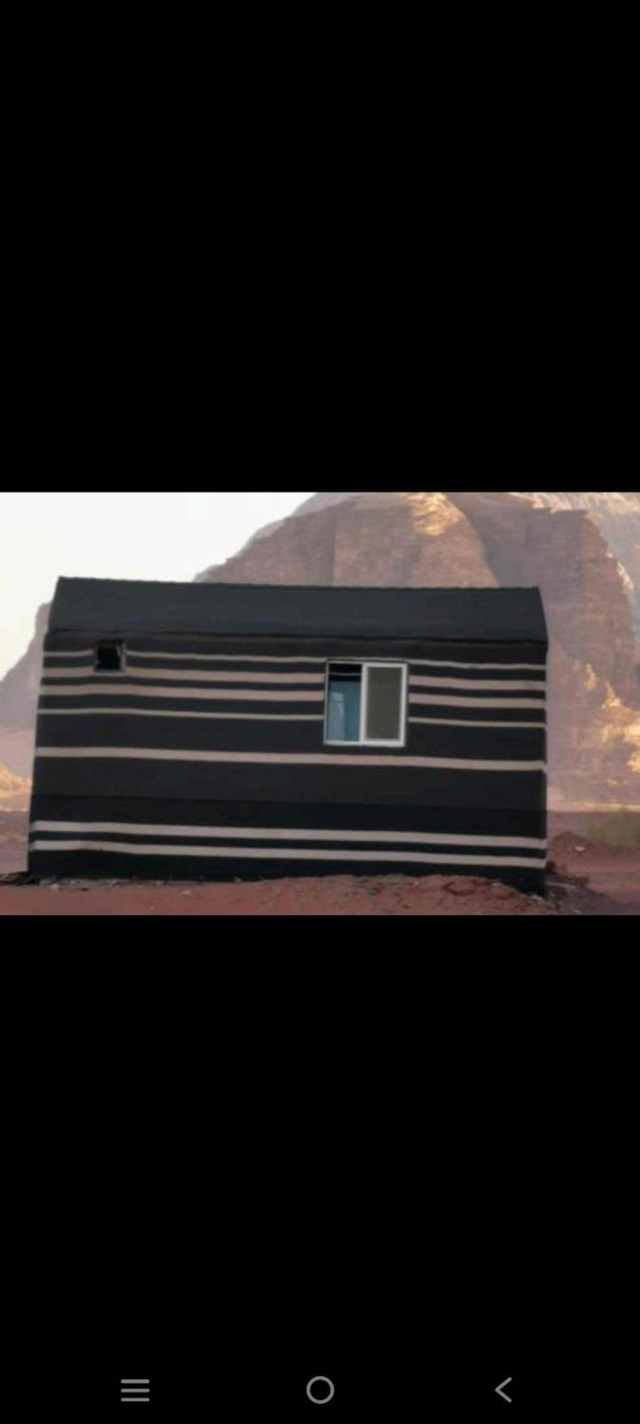 White Desert Camp Camping *